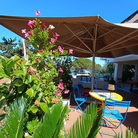 B&B Terramare Montiano  Dış mekan fotoğraf
