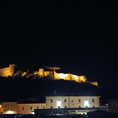 B&B Terramare Montiano  Dış mekan fotoğraf