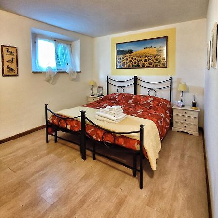 B&B Terramare Montiano  Dış mekan fotoğraf