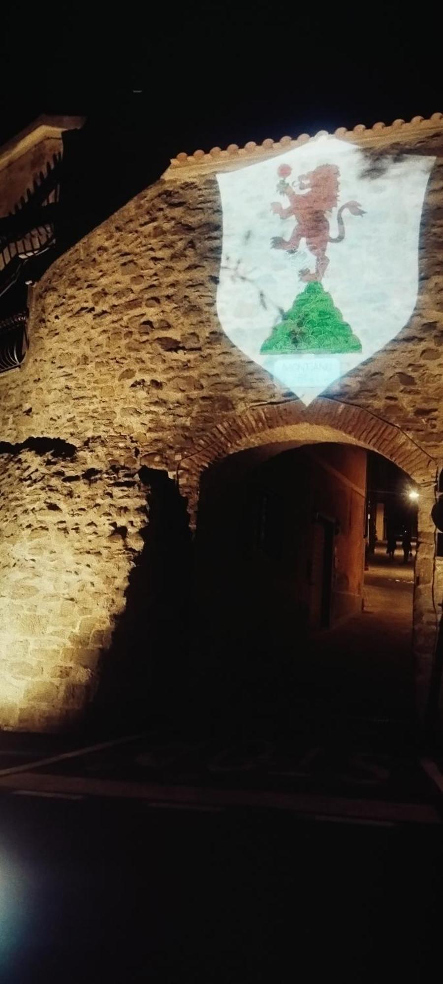 B&B Terramare Montiano  Dış mekan fotoğraf