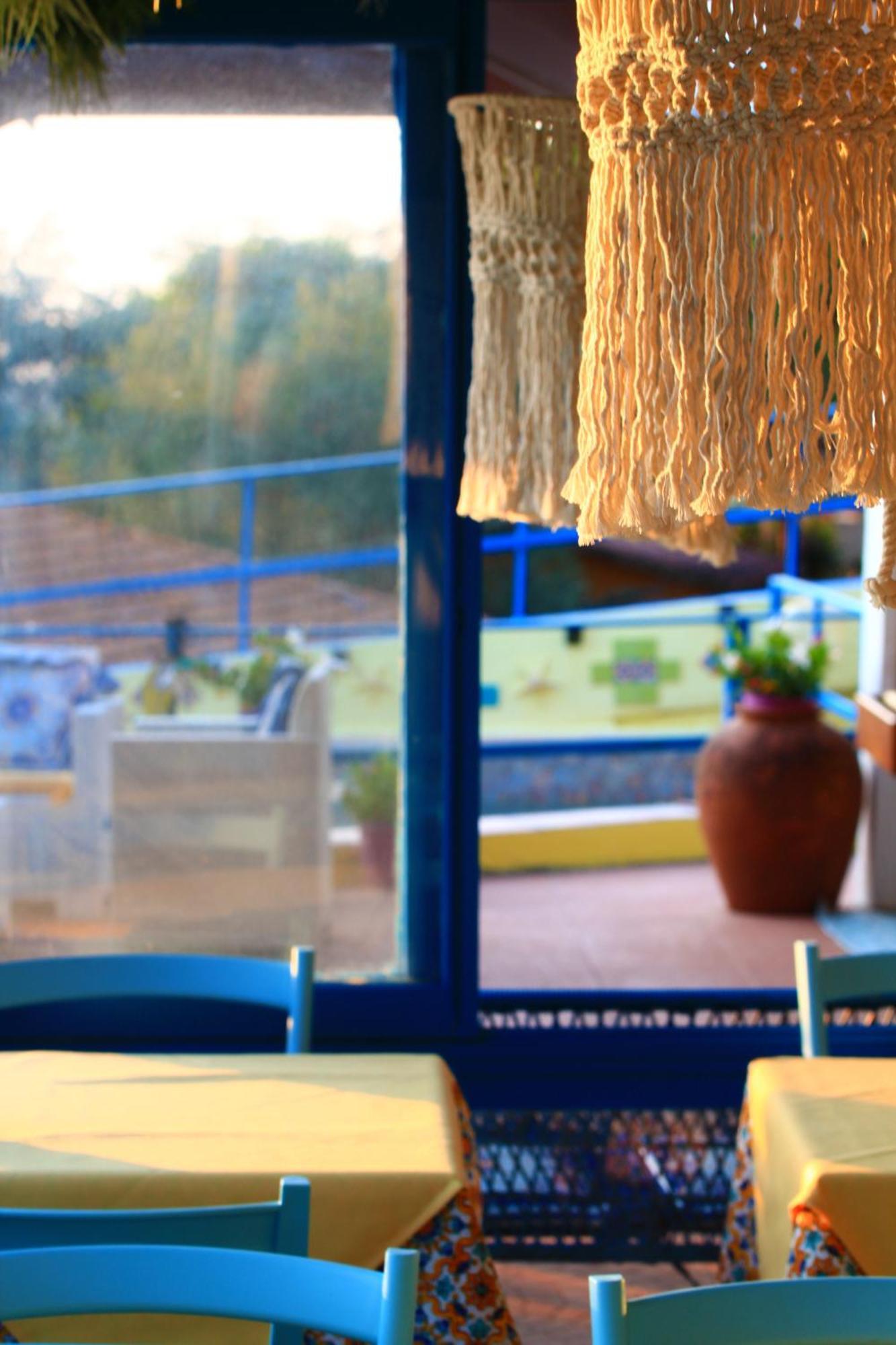 B&B Terramare Montiano  Dış mekan fotoğraf