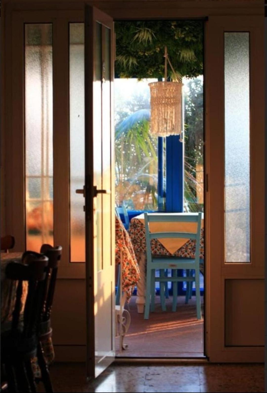 B&B Terramare Montiano  Dış mekan fotoğraf