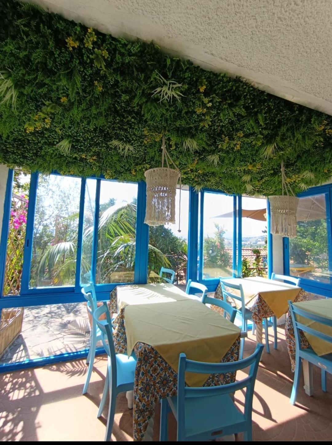 B&B Terramare Montiano  Dış mekan fotoğraf