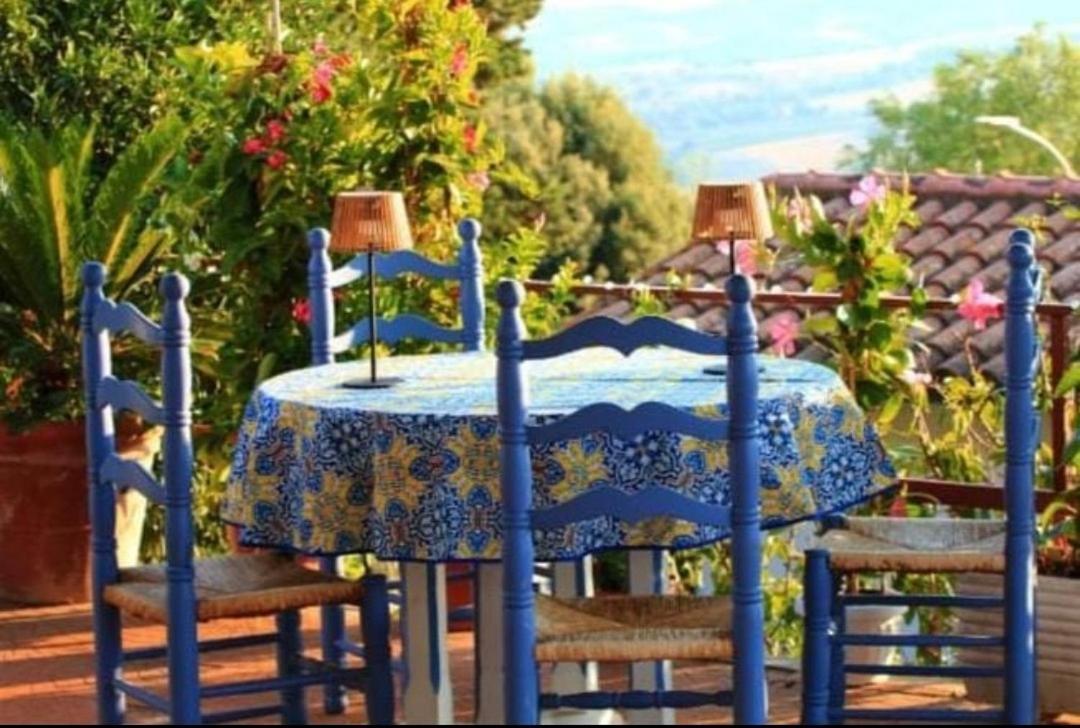 B&B Terramare Montiano  Dış mekan fotoğraf