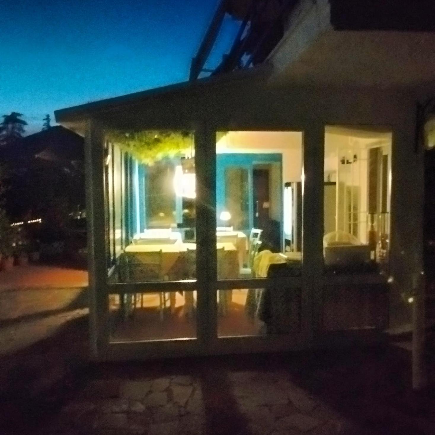 B&B Terramare Montiano  Dış mekan fotoğraf