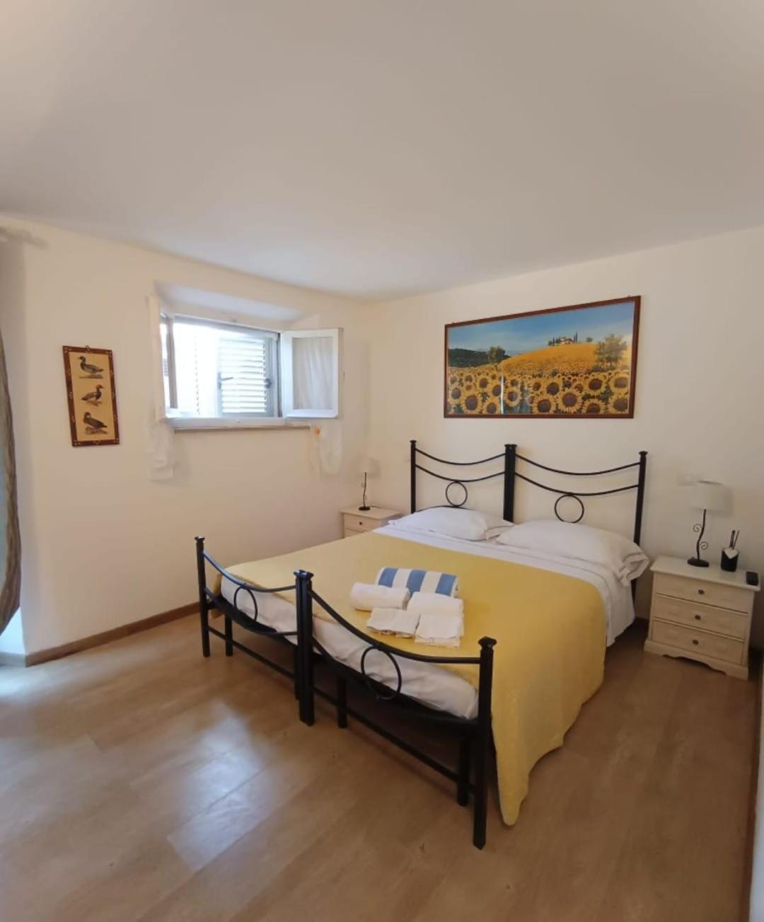 B&B Terramare Montiano  Dış mekan fotoğraf