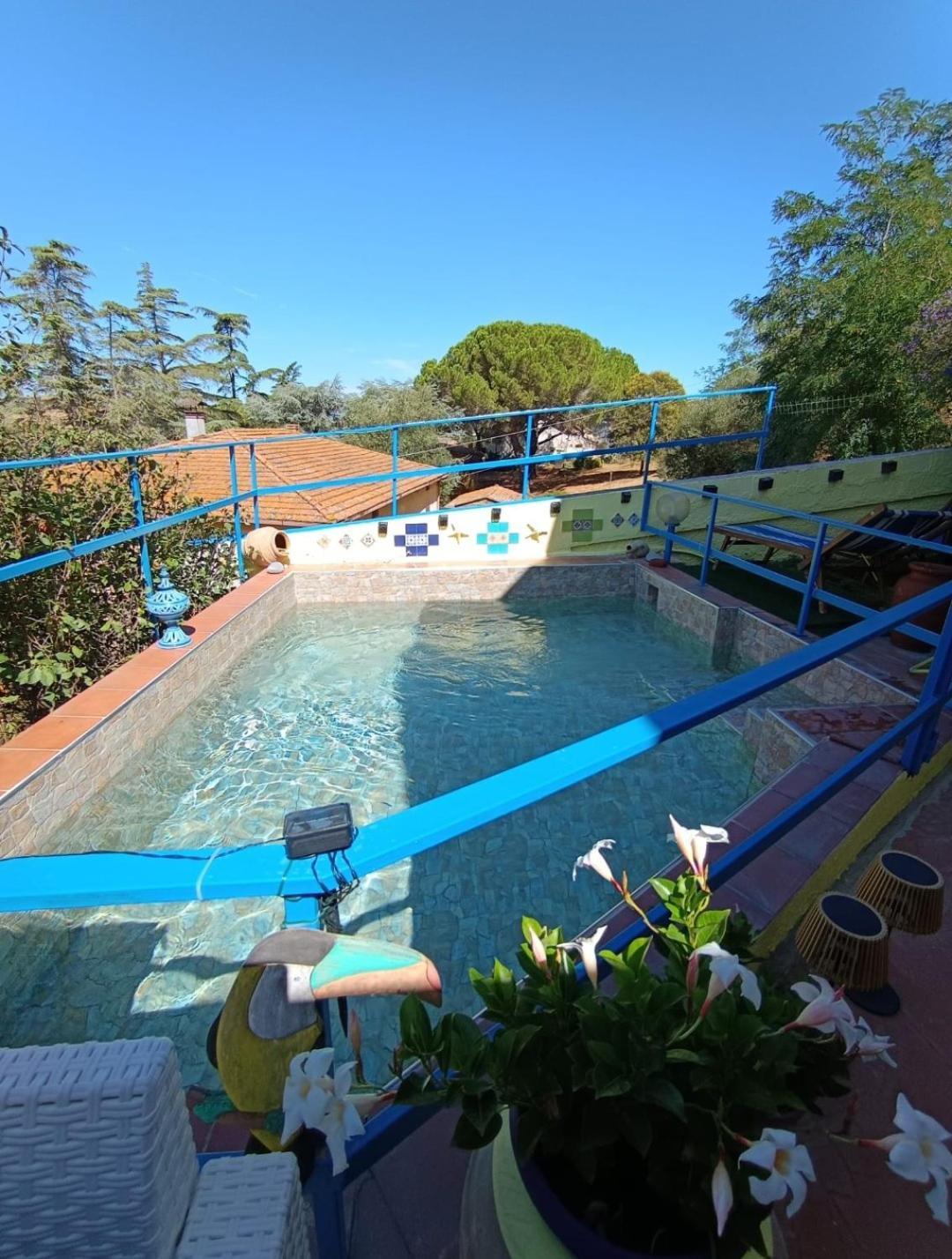 B&B Terramare Montiano  Dış mekan fotoğraf
