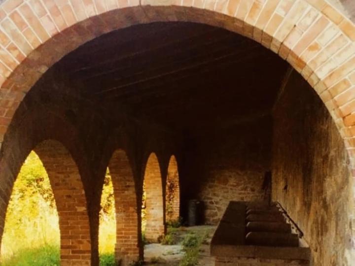 B&B Terramare Montiano  Dış mekan fotoğraf