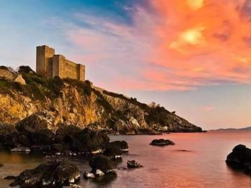 B&B Terramare Montiano  Dış mekan fotoğraf