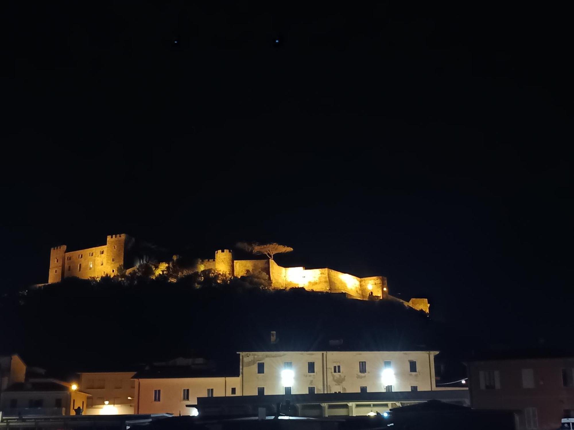 B&B Terramare Montiano  Dış mekan fotoğraf