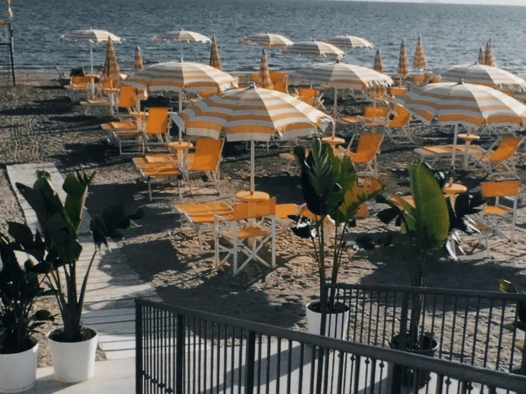 B&B Terramare Montiano  Dış mekan fotoğraf