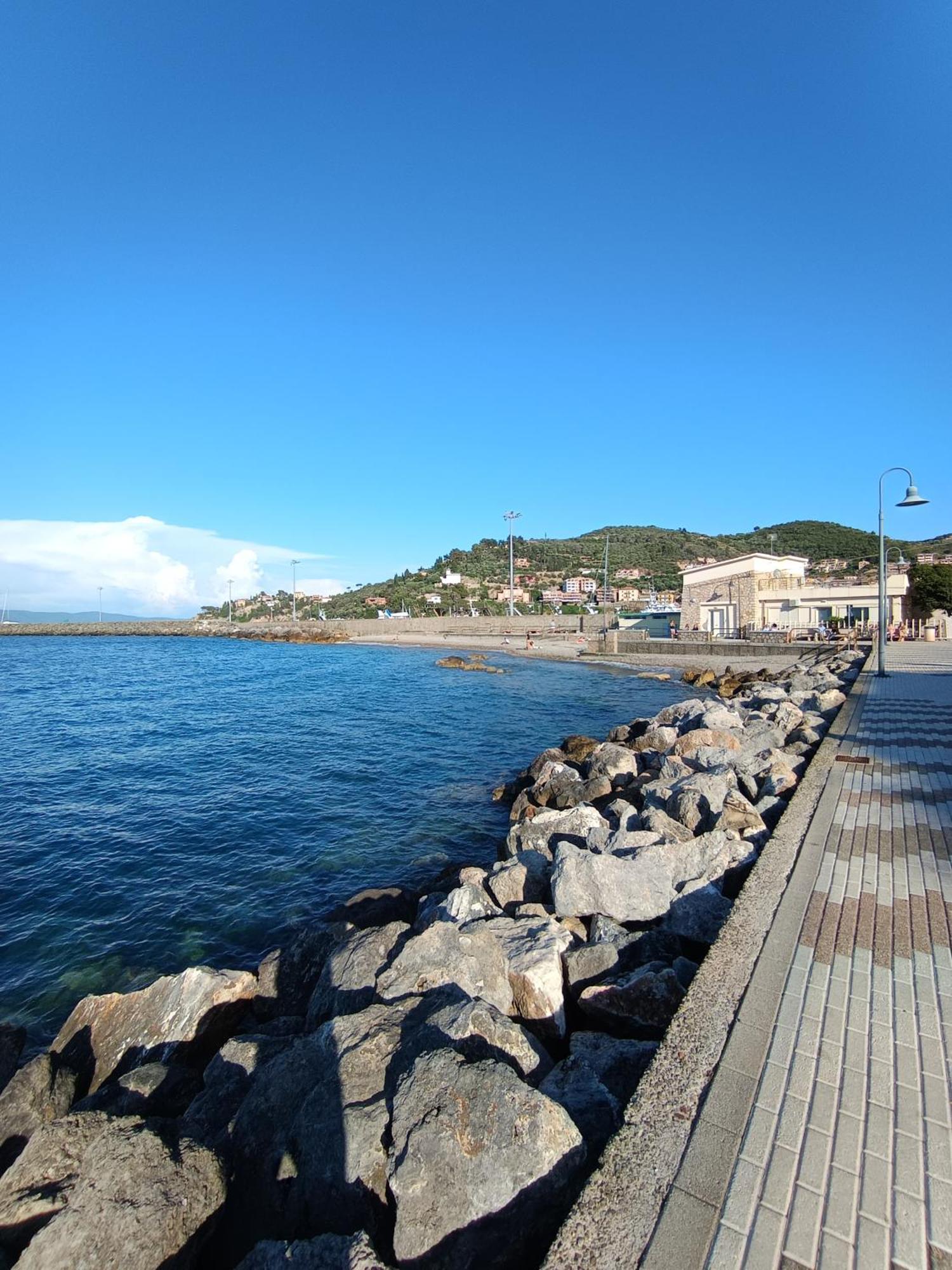 B&B Terramare Montiano  Dış mekan fotoğraf