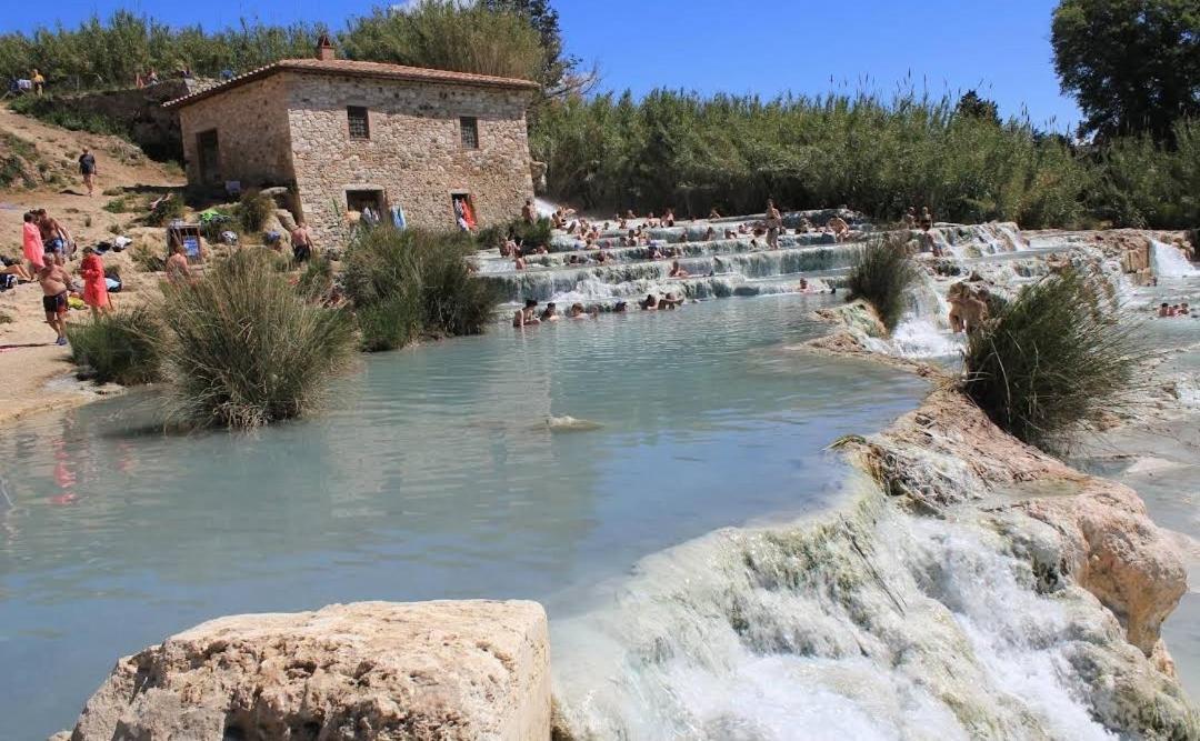 B&B Terramare Montiano  Dış mekan fotoğraf