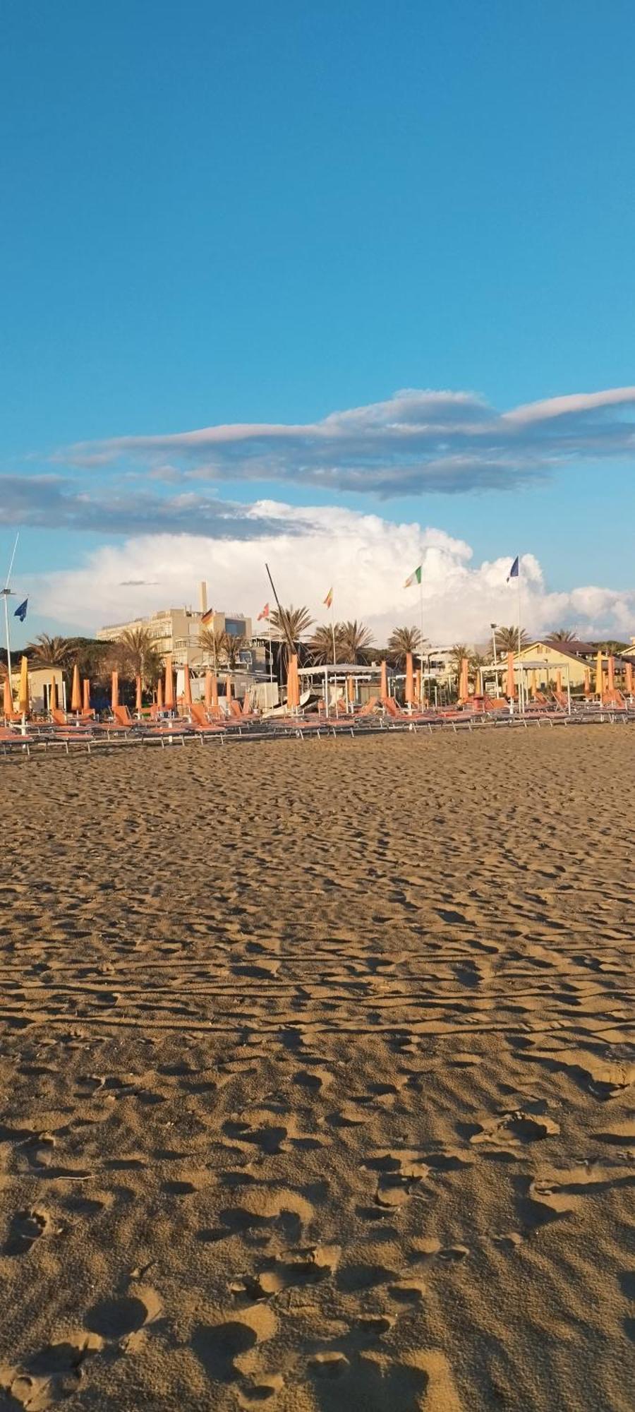 B&B Terramare Montiano  Dış mekan fotoğraf