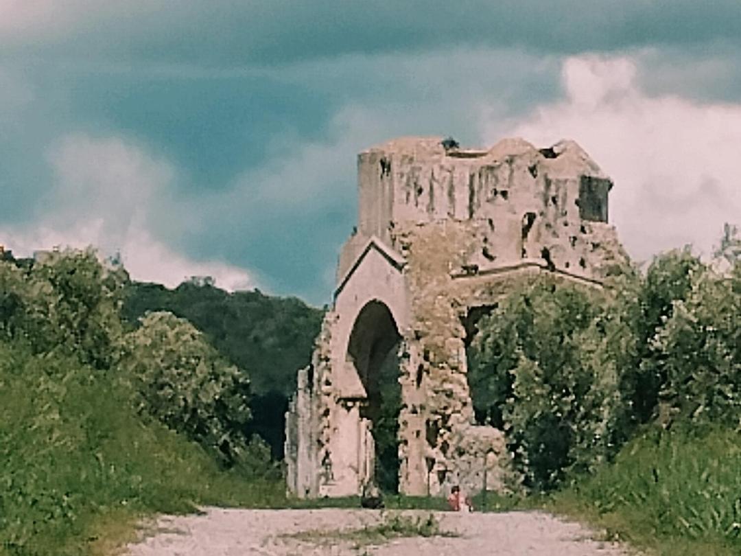 B&B Terramare Montiano  Dış mekan fotoğraf
