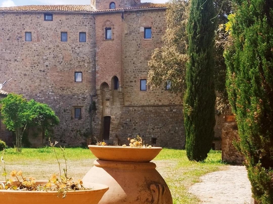 B&B Terramare Montiano  Dış mekan fotoğraf