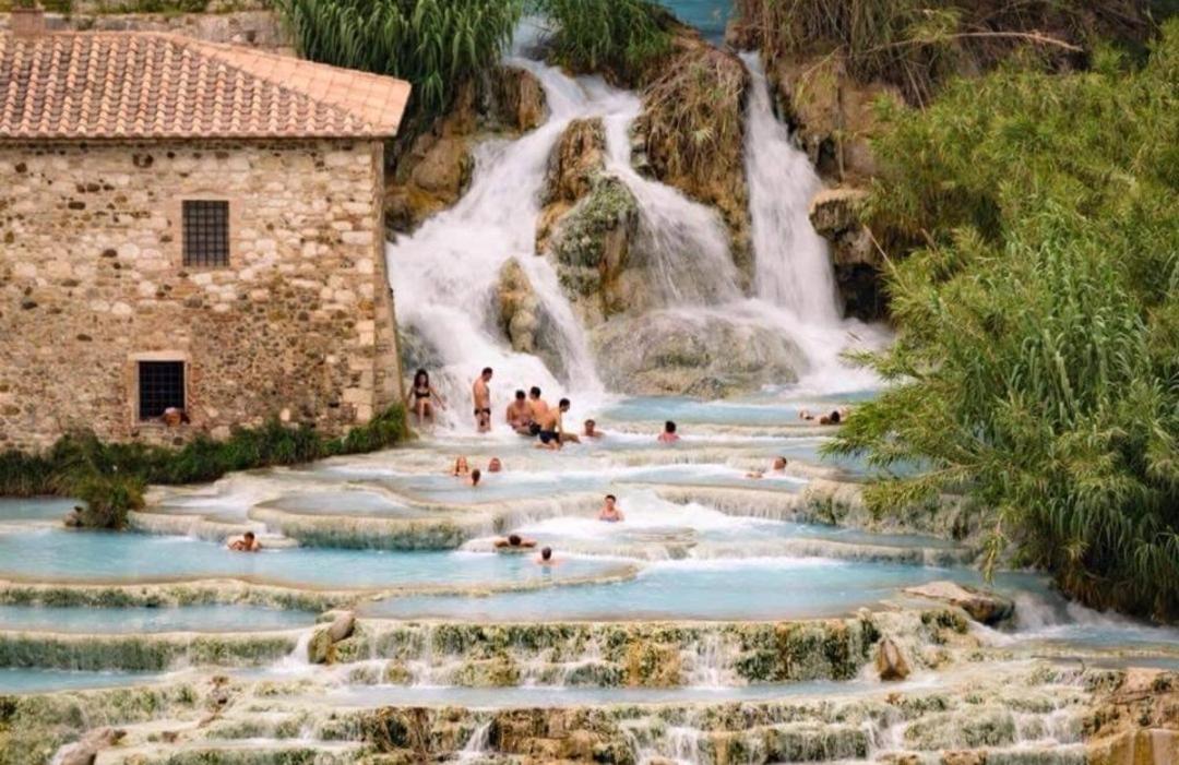B&B Terramare Montiano  Dış mekan fotoğraf