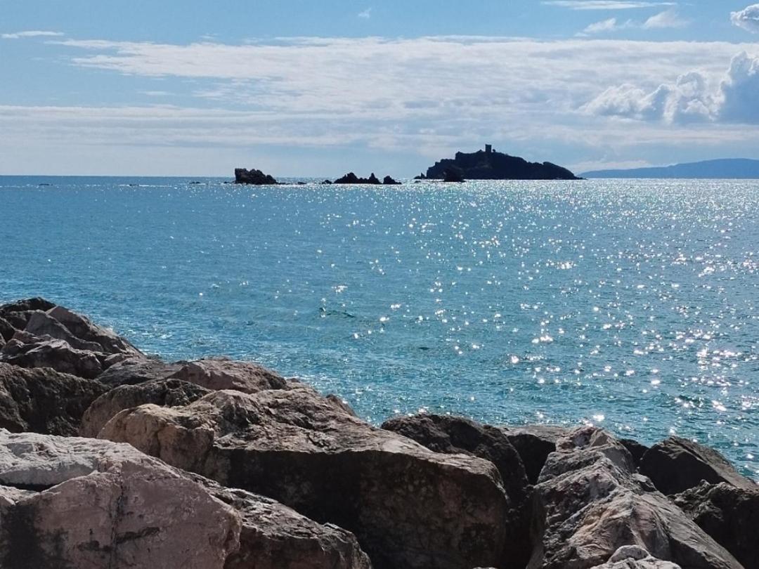 B&B Terramare Montiano  Dış mekan fotoğraf