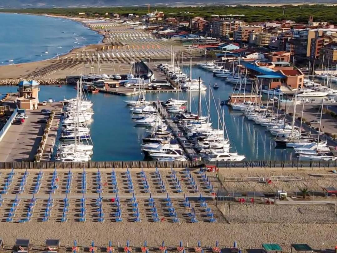 B&B Terramare Montiano  Dış mekan fotoğraf