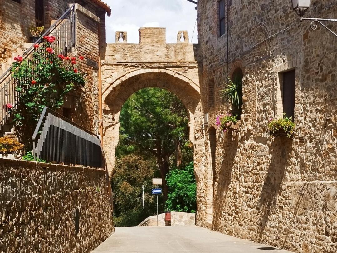 B&B Terramare Montiano  Dış mekan fotoğraf