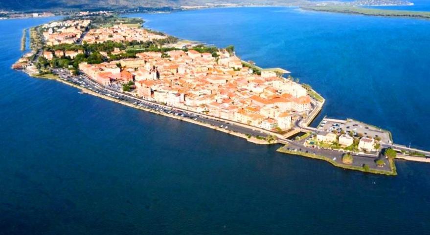 B&B Terramare Montiano  Dış mekan fotoğraf