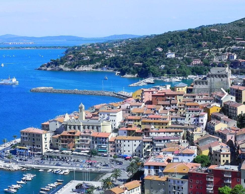 B&B Terramare Montiano  Dış mekan fotoğraf