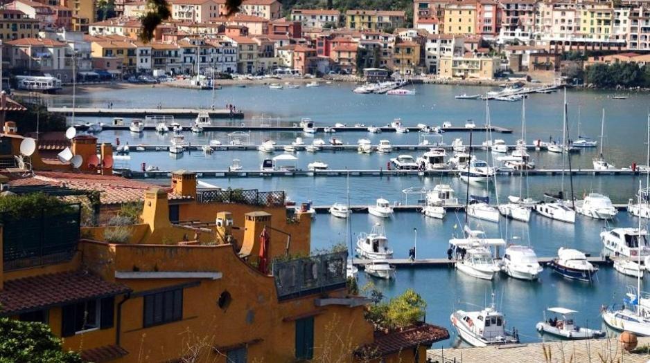 B&B Terramare Montiano  Dış mekan fotoğraf