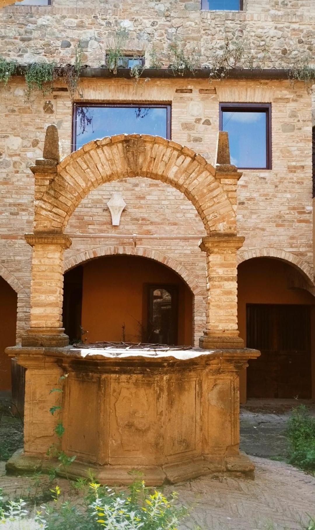 B&B Terramare Montiano  Dış mekan fotoğraf