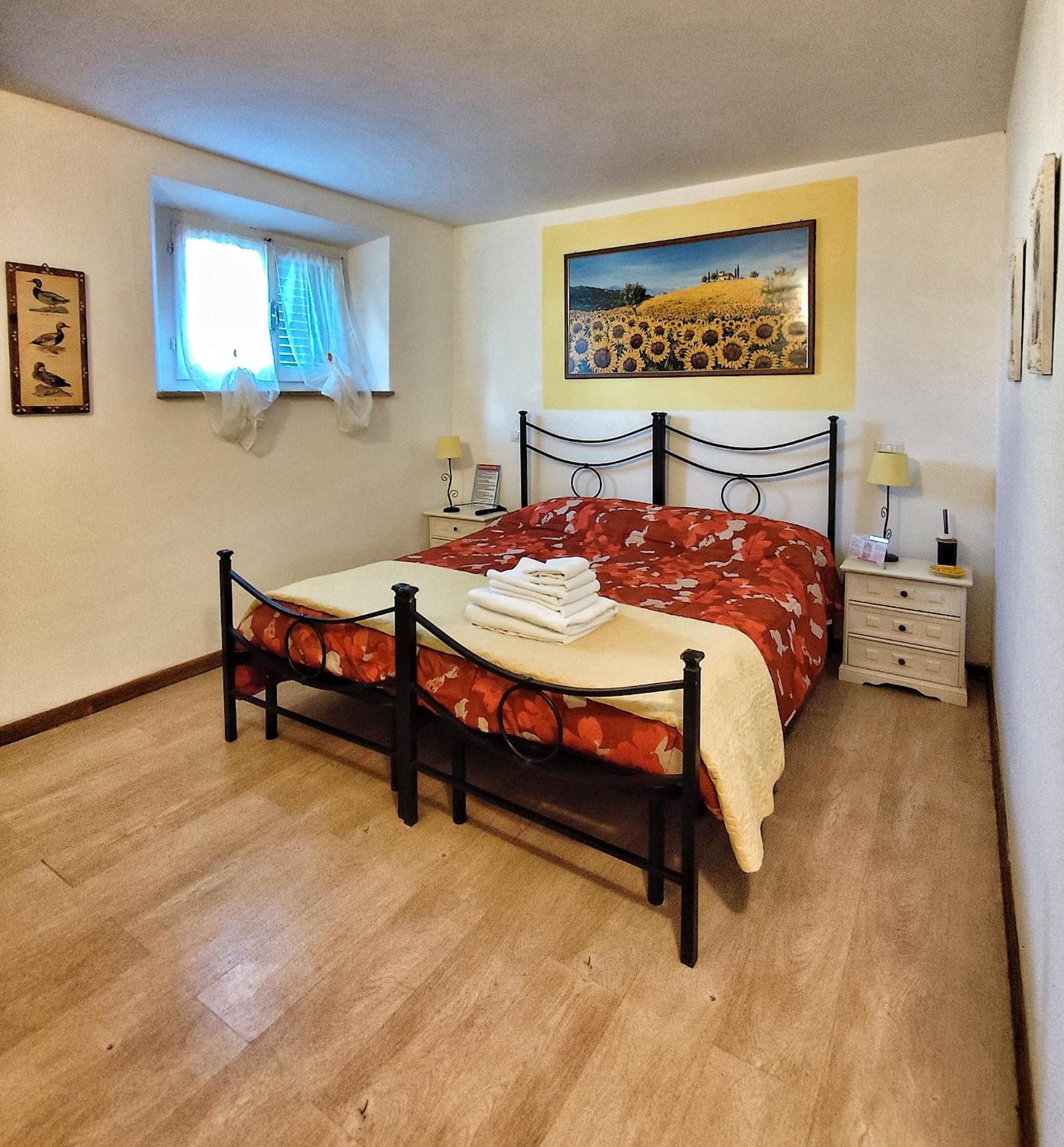 B&B Terramare Montiano  Dış mekan fotoğraf
