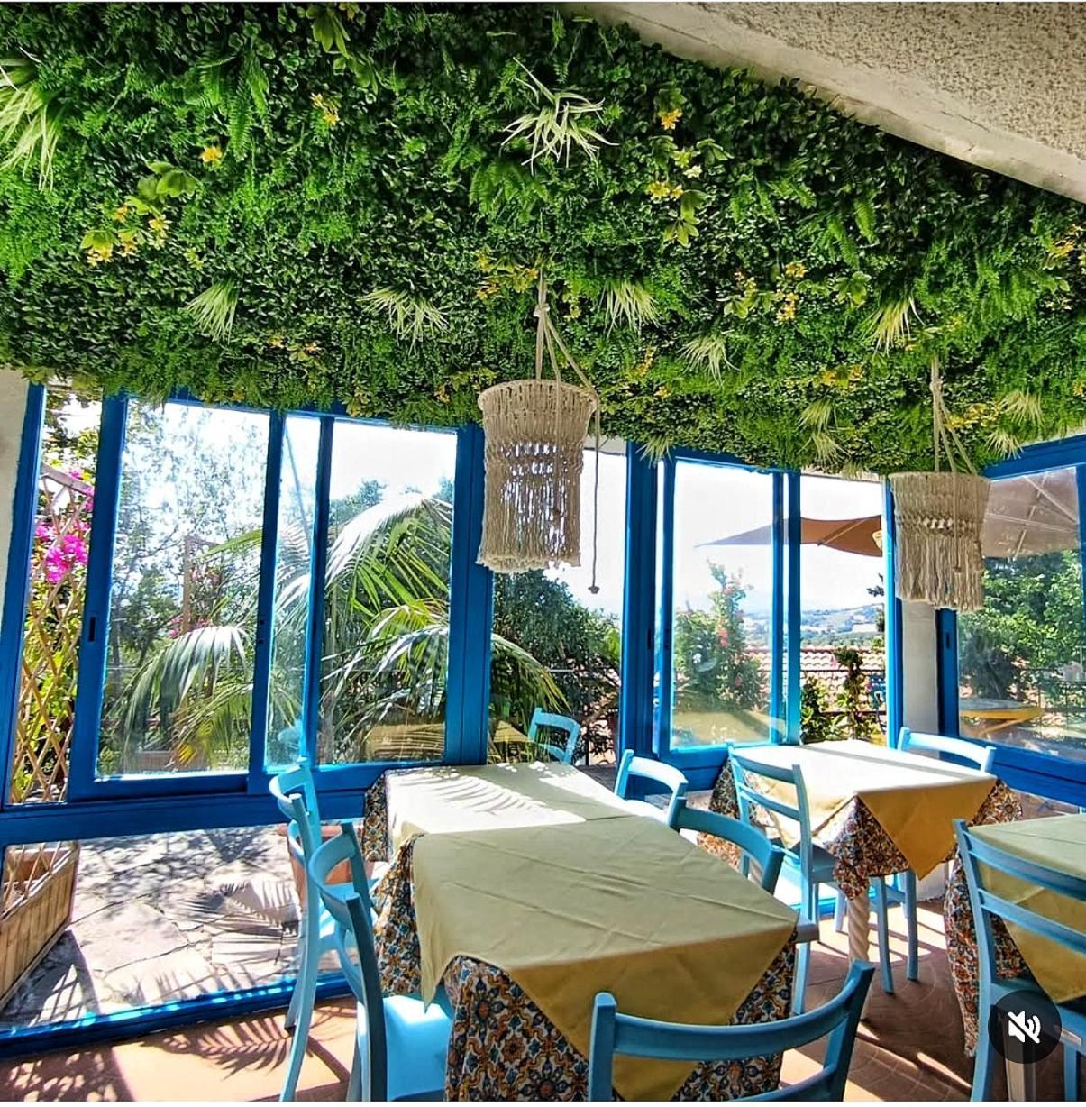 B&B Terramare Montiano  Dış mekan fotoğraf