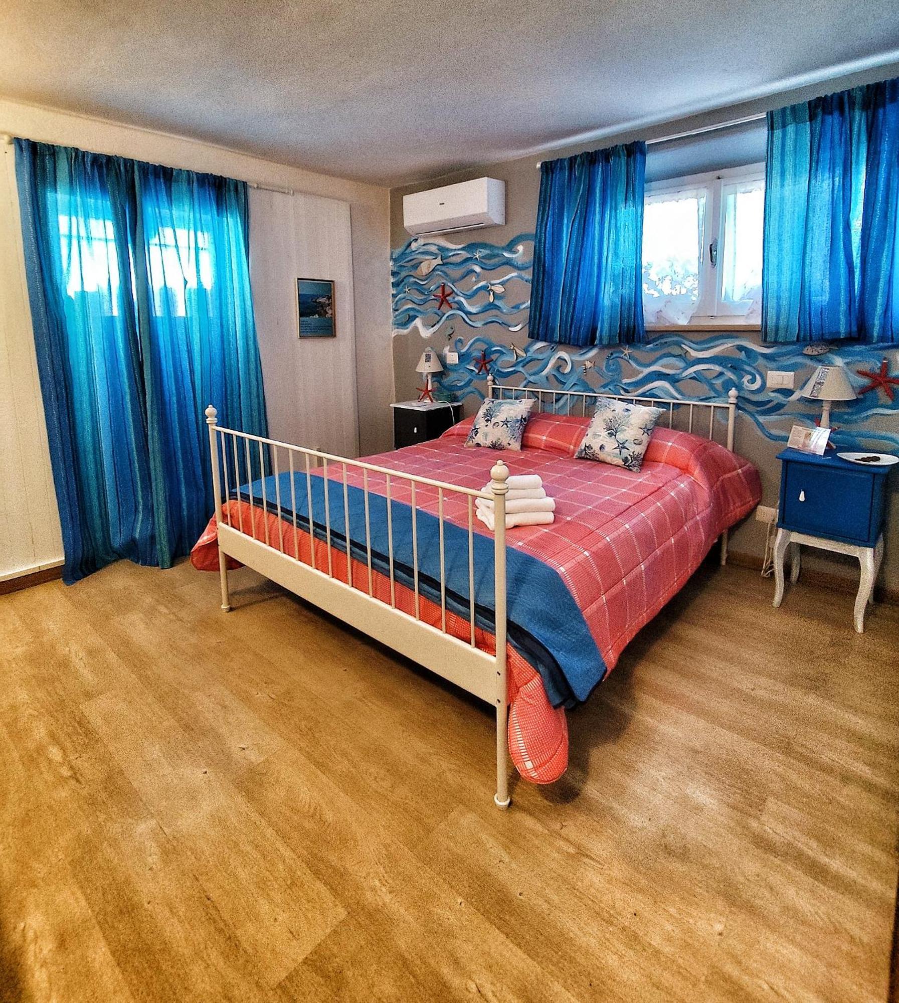 B&B Terramare Montiano  Dış mekan fotoğraf