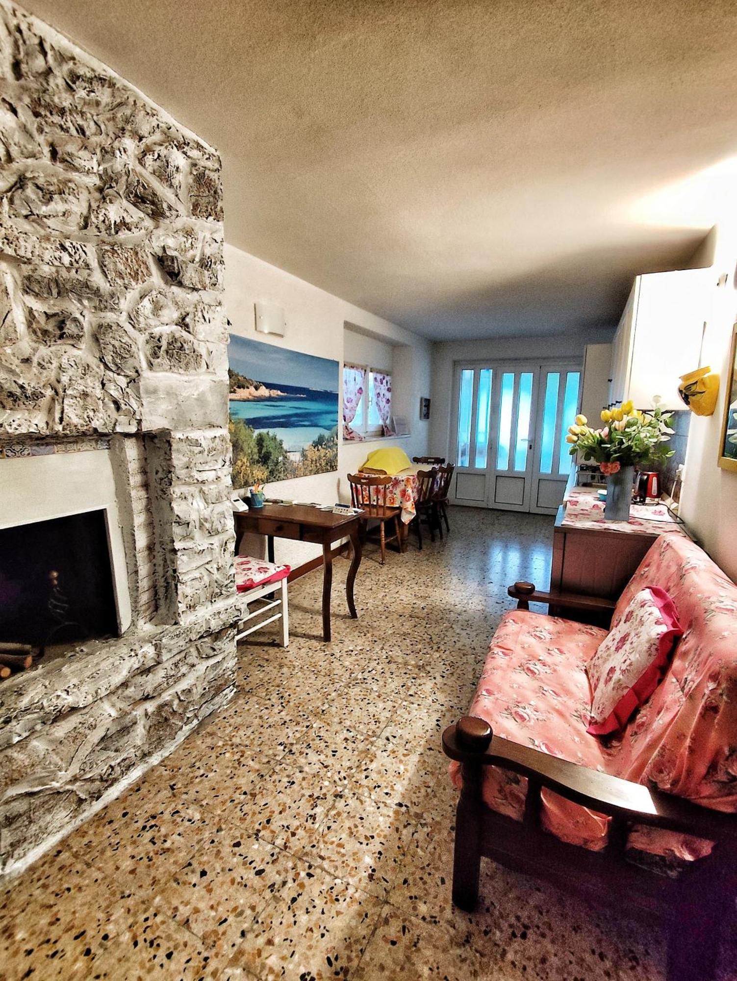 B&B Terramare Montiano  Dış mekan fotoğraf