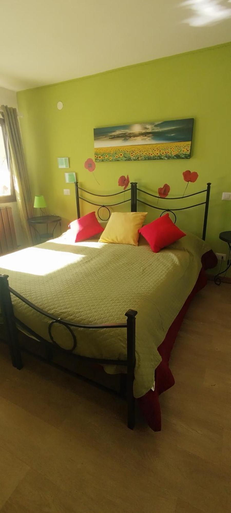 B&B Terramare Montiano  Dış mekan fotoğraf